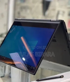 New Laptop Lenovo ThinkPad X380 Yoga 16GB Intel Core I5 SSD 512GB