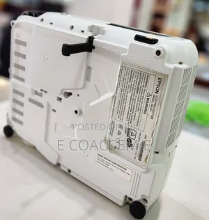 Photo - Epson Projector