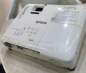 Epson Projector