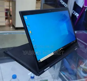 Photo - New Laptop Lenovo ThinkPad Yoga 16GB Intel Core I5 SSD 512GB