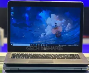 New Laptop HP EliteBook 840 G3 8GB Intel Core I5 HDD+SSD 500GB