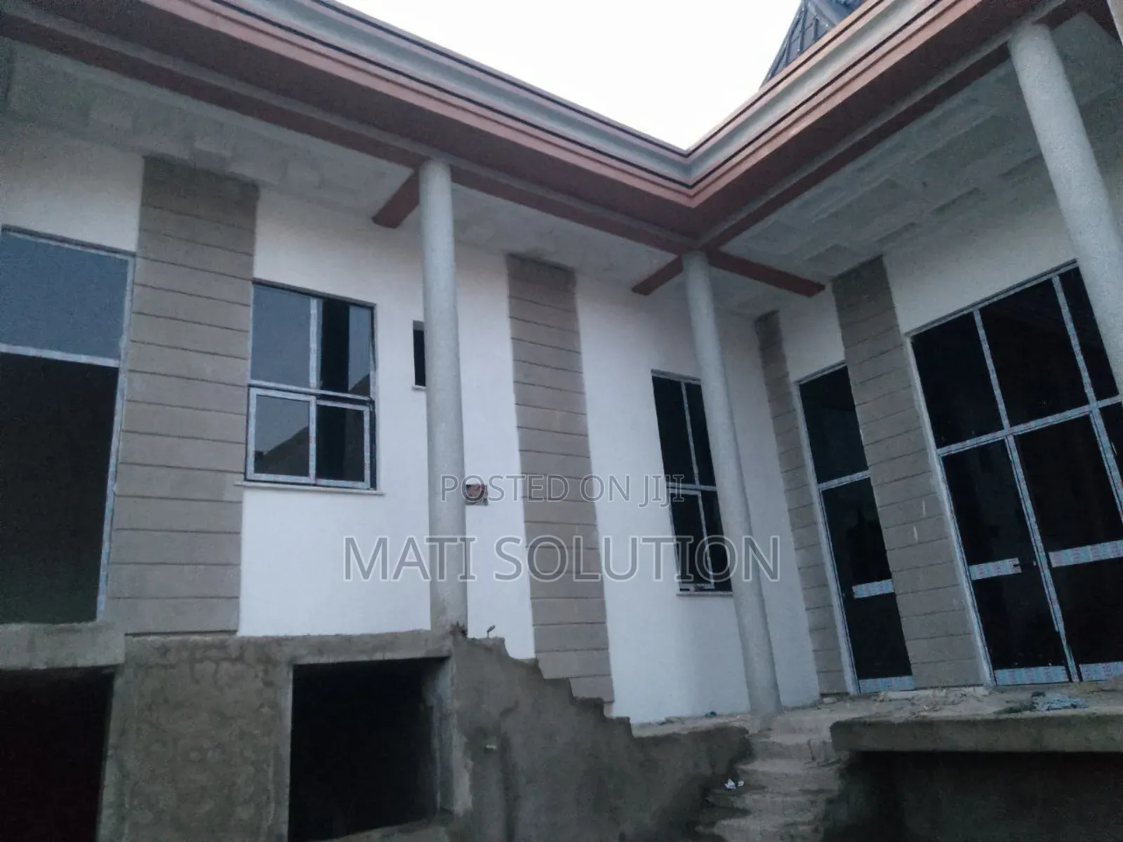 4bdrm House in Alibira Adebabay, Adama for sale