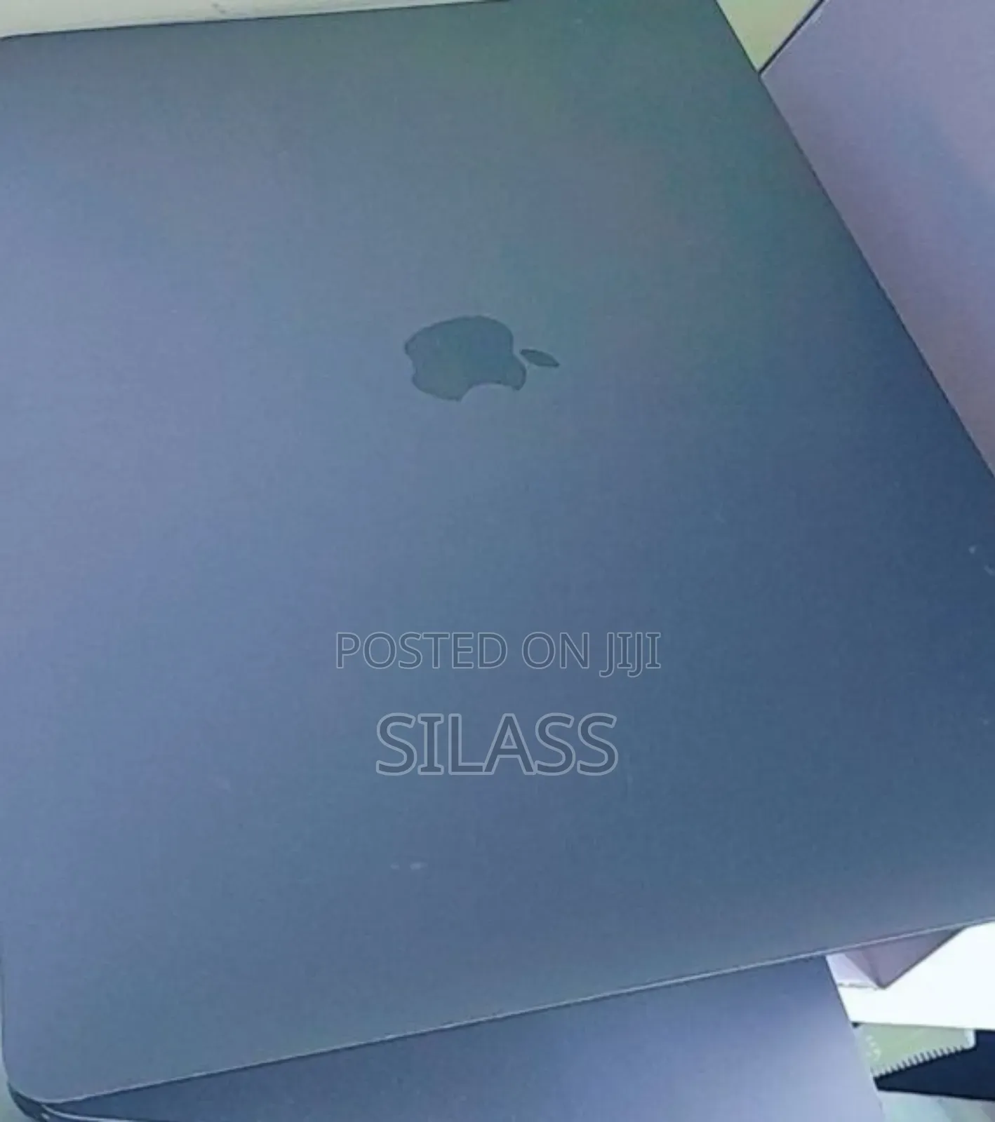 New Laptop Apple MacBook Pro 2017 16GB Intel Core I7 SSD 512GB