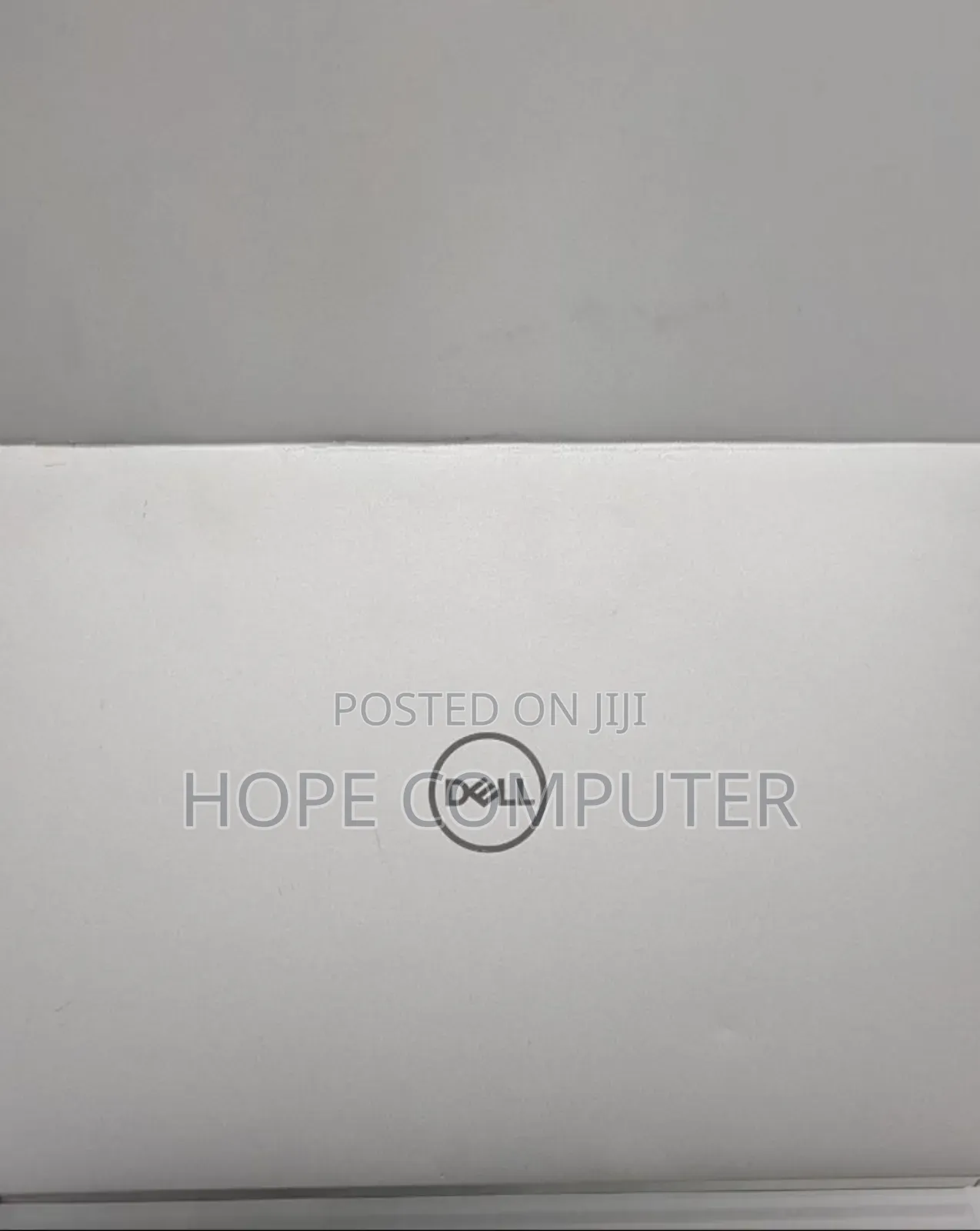 New Laptop Dell XPS 13 16GB Intel Core I7 SSD 512GB