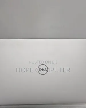 New Laptop Dell XPS 13 16GB Intel Core I7 SSD 512GB