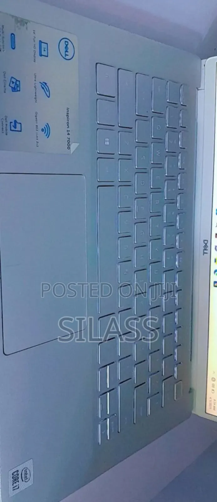 New Laptop Dell Inspiron 14 16GB Intel Core I5 SSD 512GB