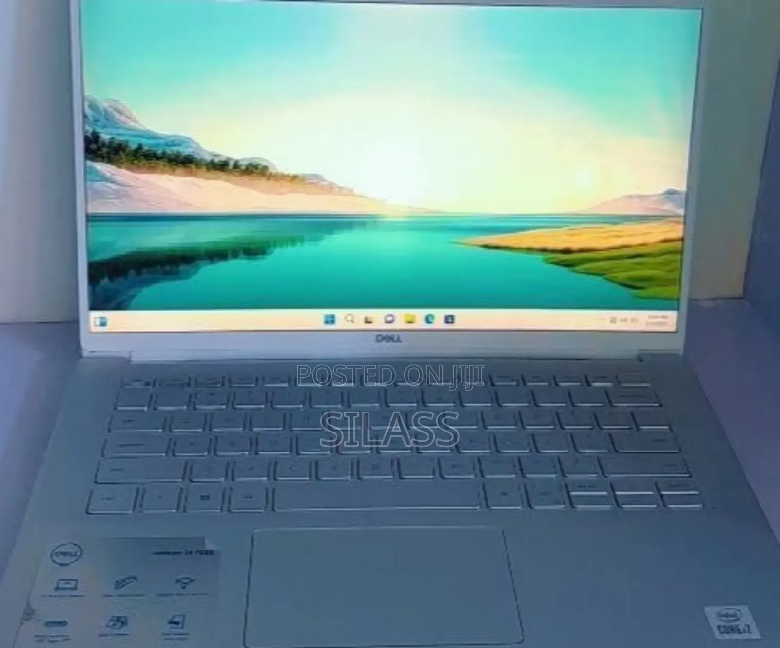 New Laptop Dell Inspiron 14 16GB Intel Core I5 SSD 512GB