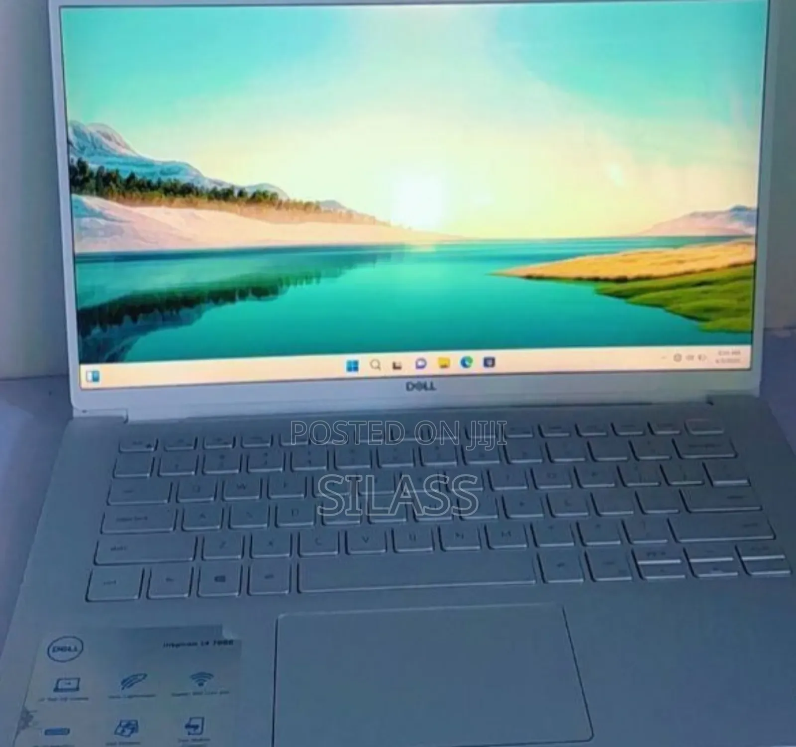 New Laptop Dell Inspiron 14 16GB Intel Core I5 SSD 512GB