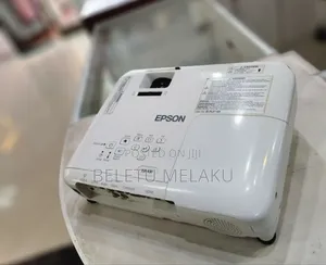 New Epson Projector Model Name: Eb-X31 Hardware Interfa