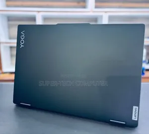 New Laptop Lenovo Yoga 7i 16GB Intel Core I7 SSD 512GB