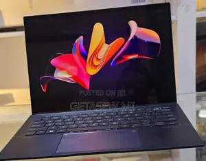 Photo - New Laptop Asus Zenbook 14 UX434 16GB Intel Core I7 SSD 512GB