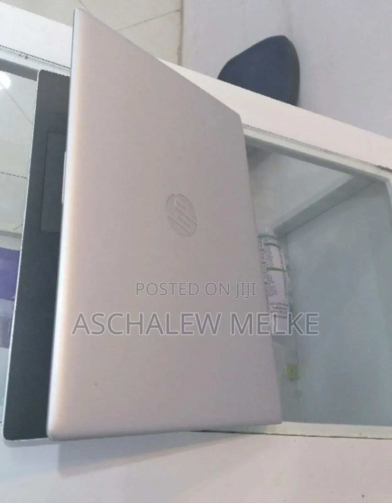 New Laptop HP Stream Notebook 8GB Intel Core I5 HDD+SSD 1T