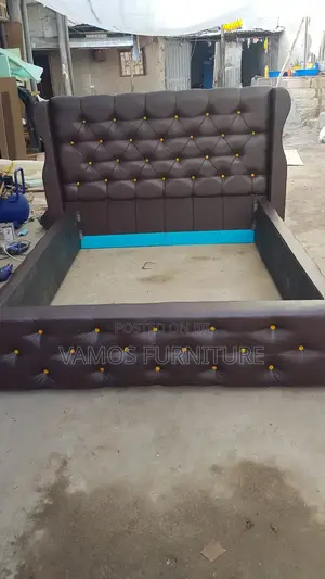 Alga አልጋ Brand New