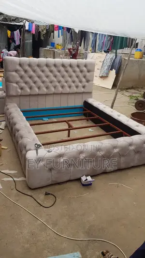 Alga አልጋ Brand New