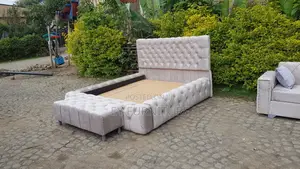 Alga አልጋ Brand New