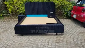 Alga አልጋ Brand New