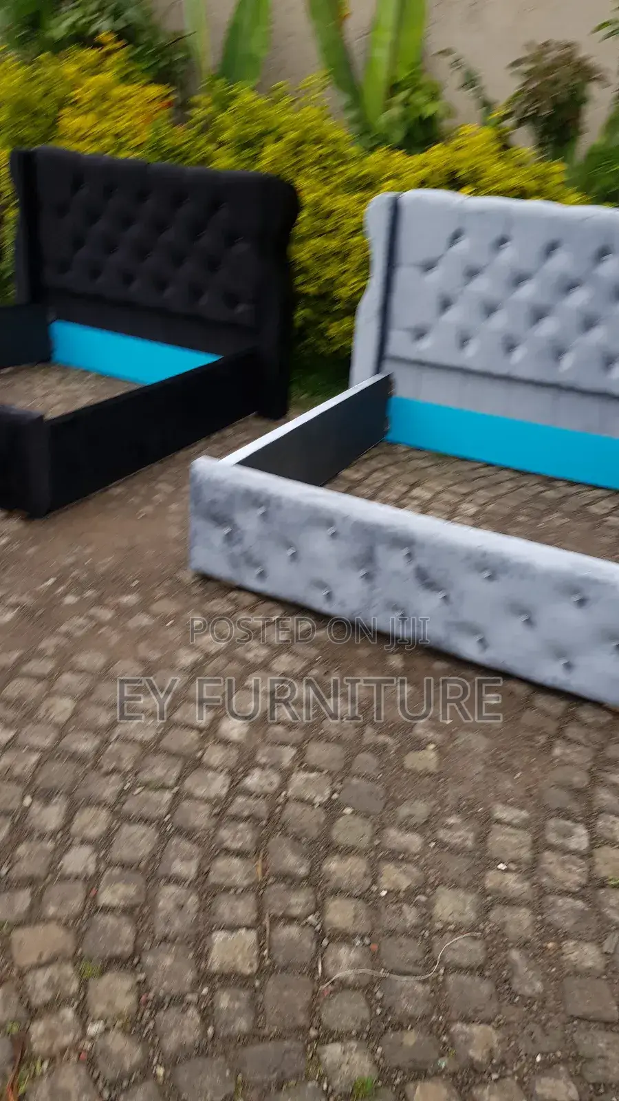 Alga አልጋ Brand New