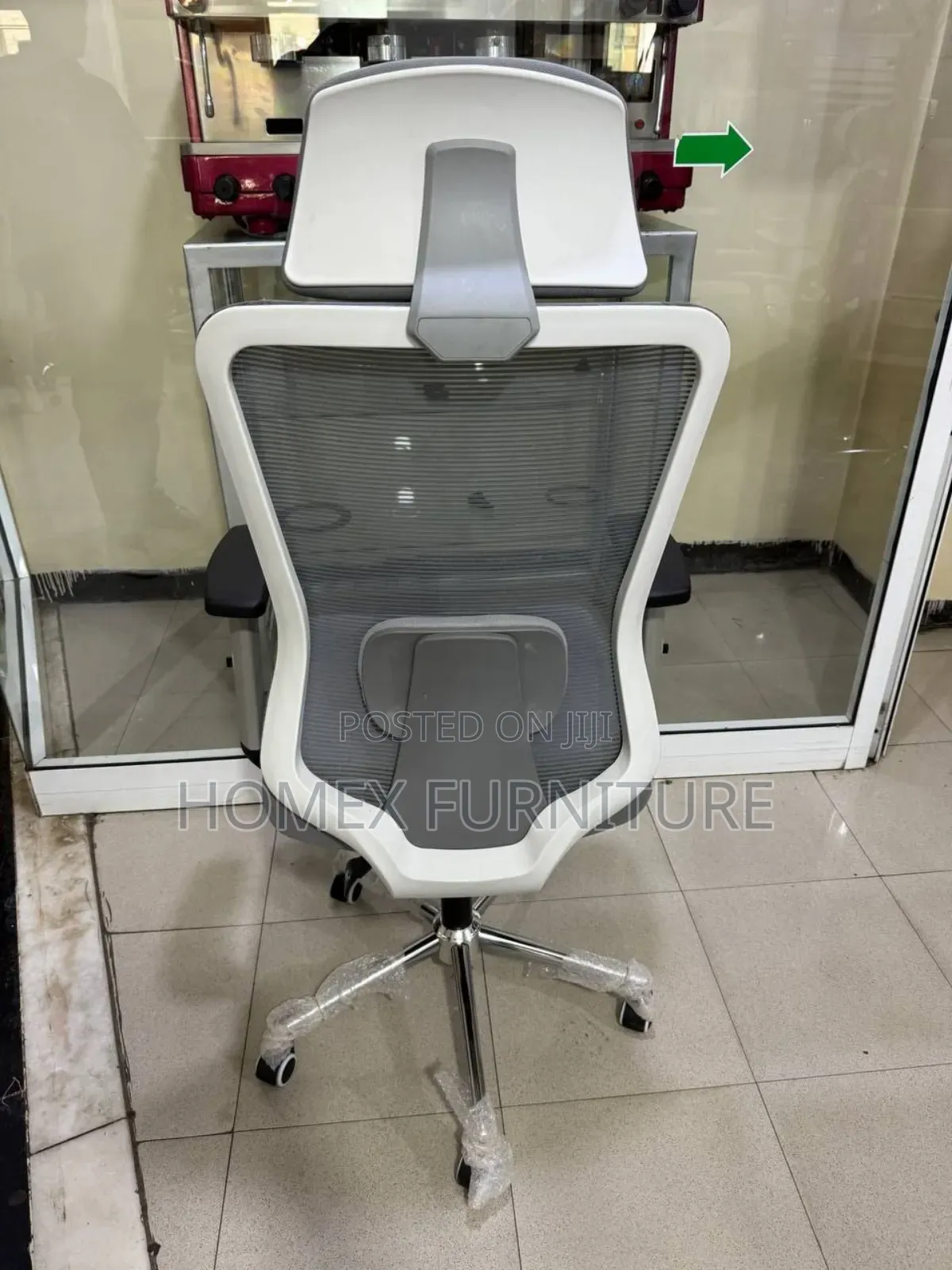 Office Chair