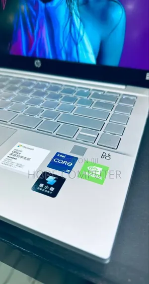 Photo - New Laptop HP Pavilion Power 15 16GB Intel Core I5 SSD 512GB