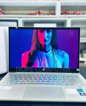 New Laptop HP Pavilion Power 15 16GB Intel Core I5 SSD 512GB