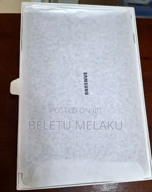 Photo - New Samsung Galaxy Tab S6 Lite 64 GB Black