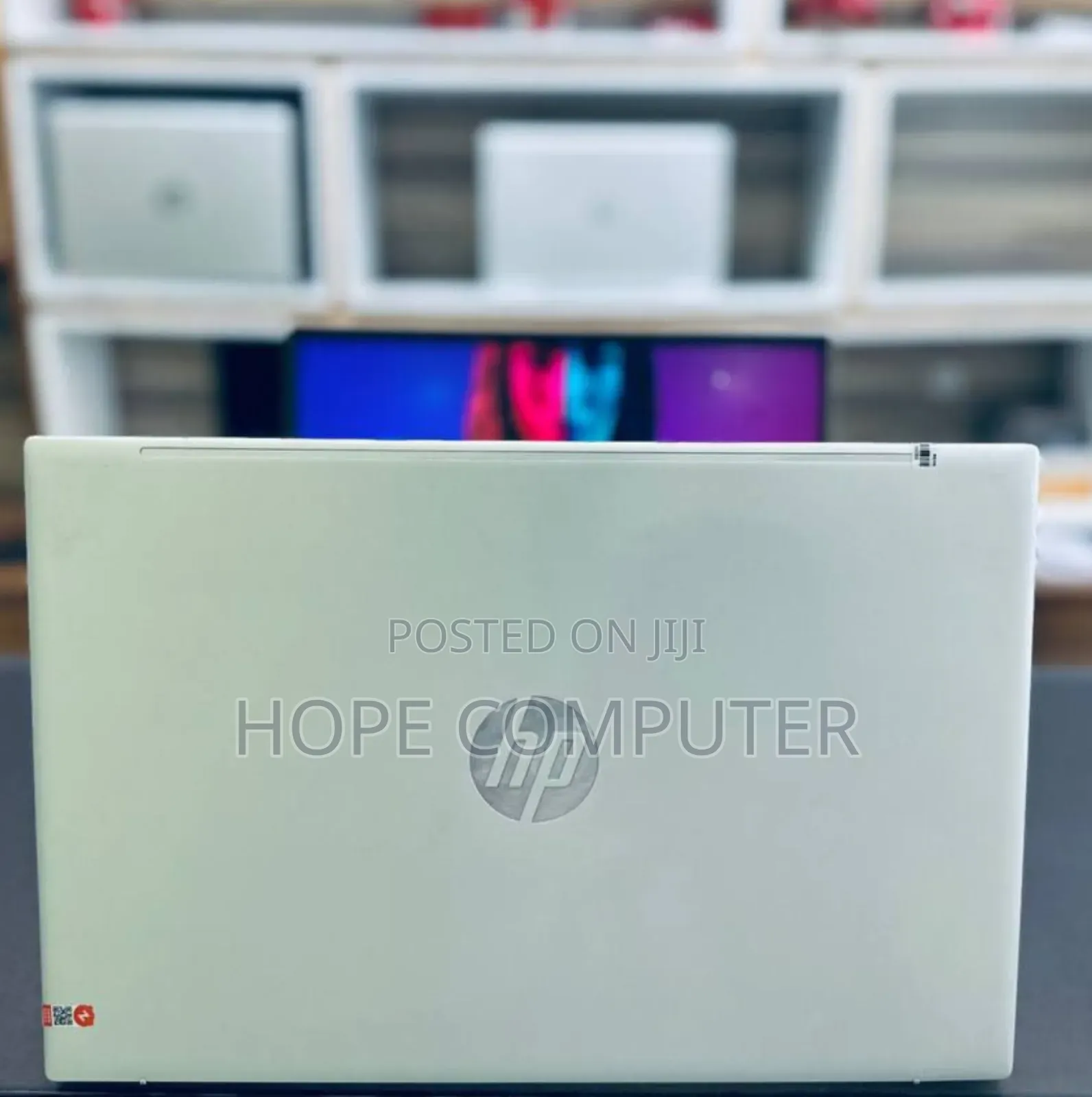 New Laptop HP Pavilion Power 15 16GB Intel Core I5 SSD 512GB