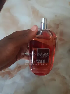 Mousuf Perfume