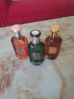 Mousuf Perfume
