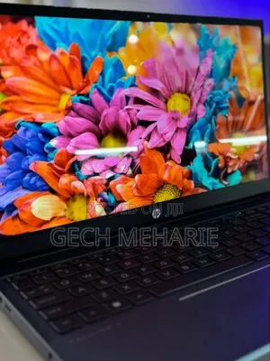 New Laptop HP Pavilion 15 16GB AMD Ryzen 5 SSD 512GB