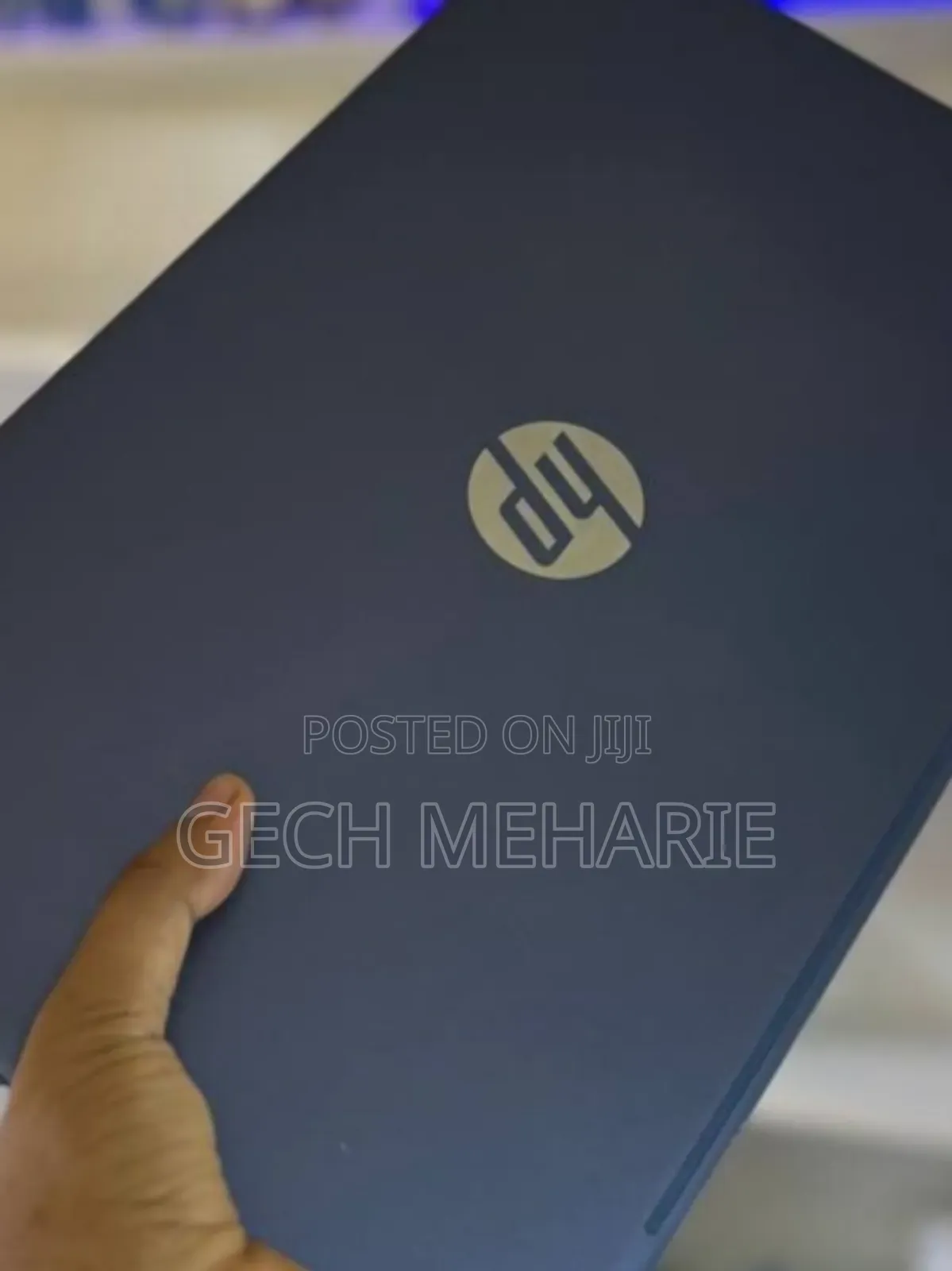 New Laptop HP Pavilion 15 16GB AMD Ryzen 5 SSD 512GB