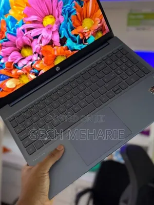 New Laptop HP Pavilion 15 16GB AMD Ryzen 5 SSD 512GB