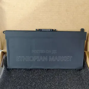 Hp Ht03xl Black Laptop Battery for Hp Pavilion - L11119-855