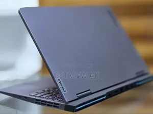 New Laptop Lenovo LOQ 15ARP9 16GB Intel Core I5 SSD 512GB