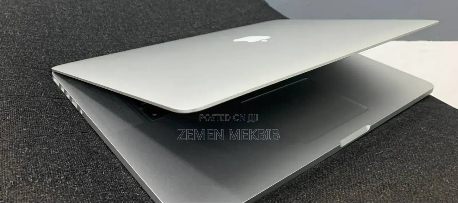 New Laptop Apple MacBook Pro 2013 8GB Intel Core I7 SSD 256GB