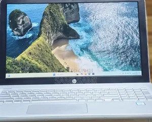 New Laptop HP Envy Pro 16GB Intel Core I7 SSD 512GB