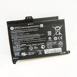 Photo - Genuine New Bp02xl Battery for Hp Pavilion