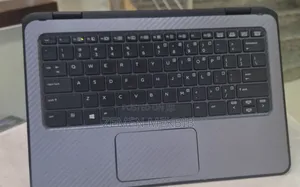 Photo - New Laptop HP 4GB SSD 128GB