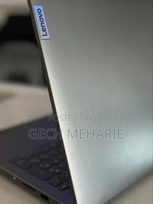 New Laptop Lenovo Ideapad 3 12GB AMD Ryzen 5 SSD 512GB