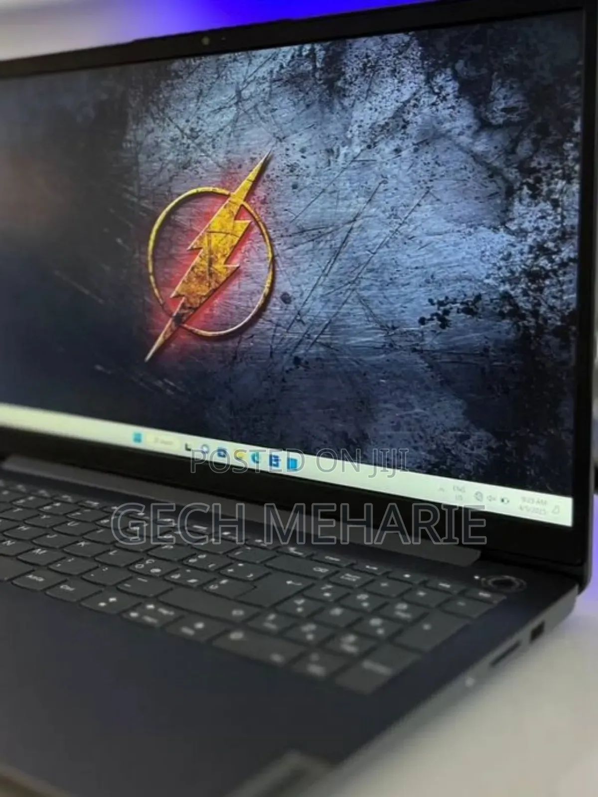 New Laptop Lenovo Ideapad 3 12GB AMD Ryzen 5 SSD 512GB