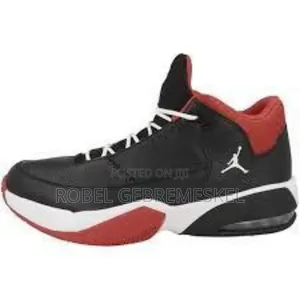 Jordan Size 43
Europe Standard