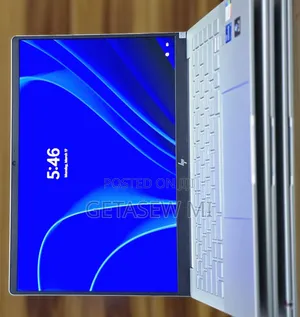 New Laptop HP Pavilion 14 16GB Intel Core I7 SSD 1T