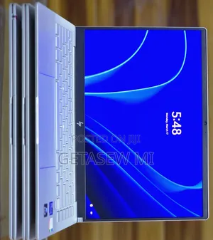 New Laptop HP Pavilion 14 16GB Intel Core I7 SSD 1T