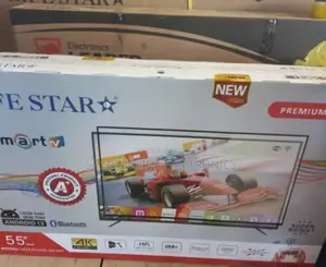 Life Star 55" New