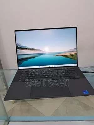 New Laptop Dell XPS 15 16GB Intel Core I7 SSD 1T