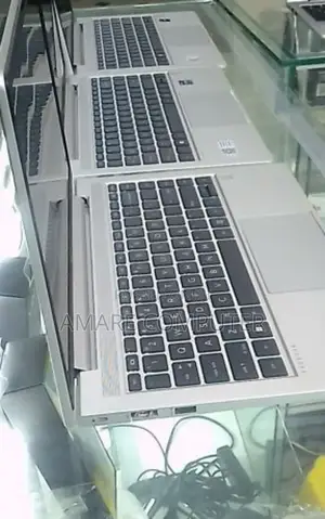 New Laptop HP 16GB Intel Core I7 SSD 512GB