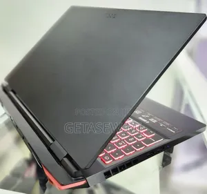 New Laptop Acer Nitro 5 16GB Intel Core I7 SSD 512GB