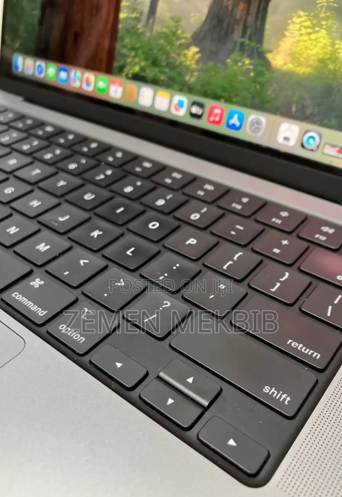 New Laptop Asus 16GB Intel Core I7 SSD 1T