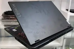 New Laptop Lenovo Legion 5 32GB Intel Core I9 SSD 2T