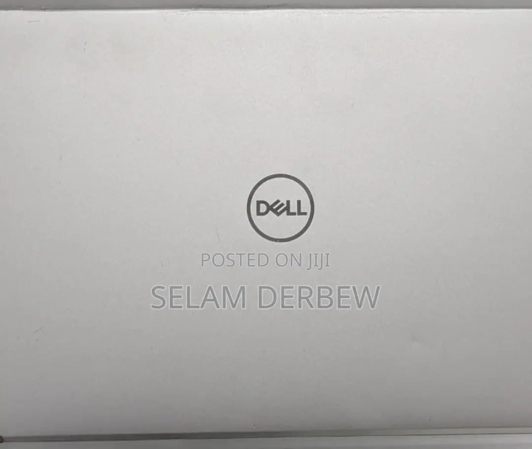 New Laptop Dell XPS 13 16GB Intel Core I7 SSD 512GB