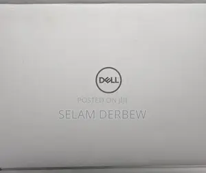 New Laptop Dell XPS 13 16GB Intel Core I7 SSD 512GB